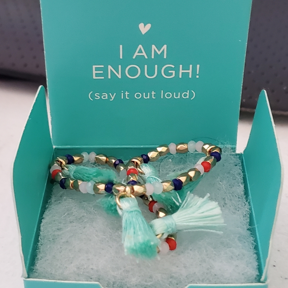 Stretch Bracelet